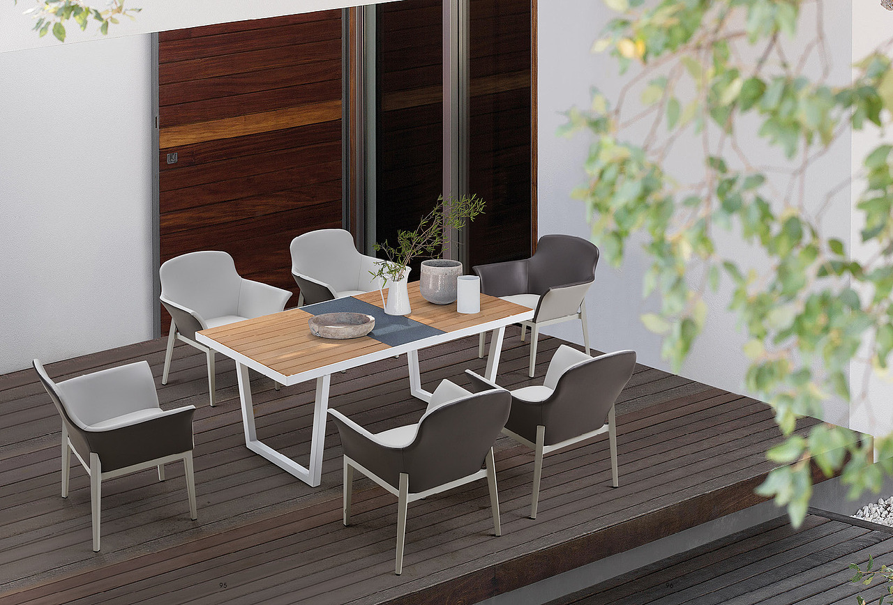 户外阳光泳池篇