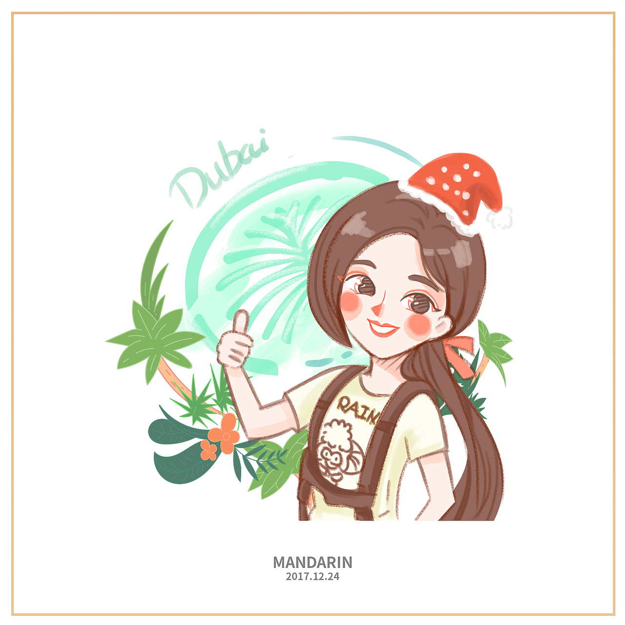 給朋友們畫的頭像（圖ZMjQ4NDE0MjM2） - 創(chuàng)作習(xí)作 - 站酷設(shè)計師島島子原創(chuàng)素材 - 站酷ZCOOL