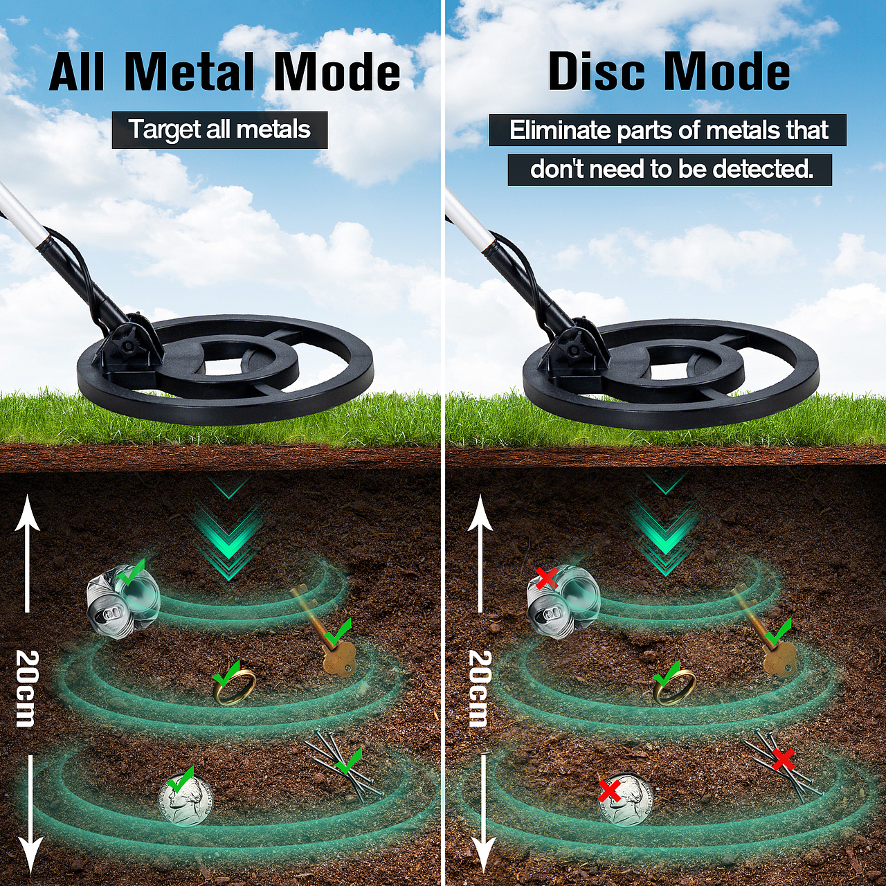 金属探测仪主图