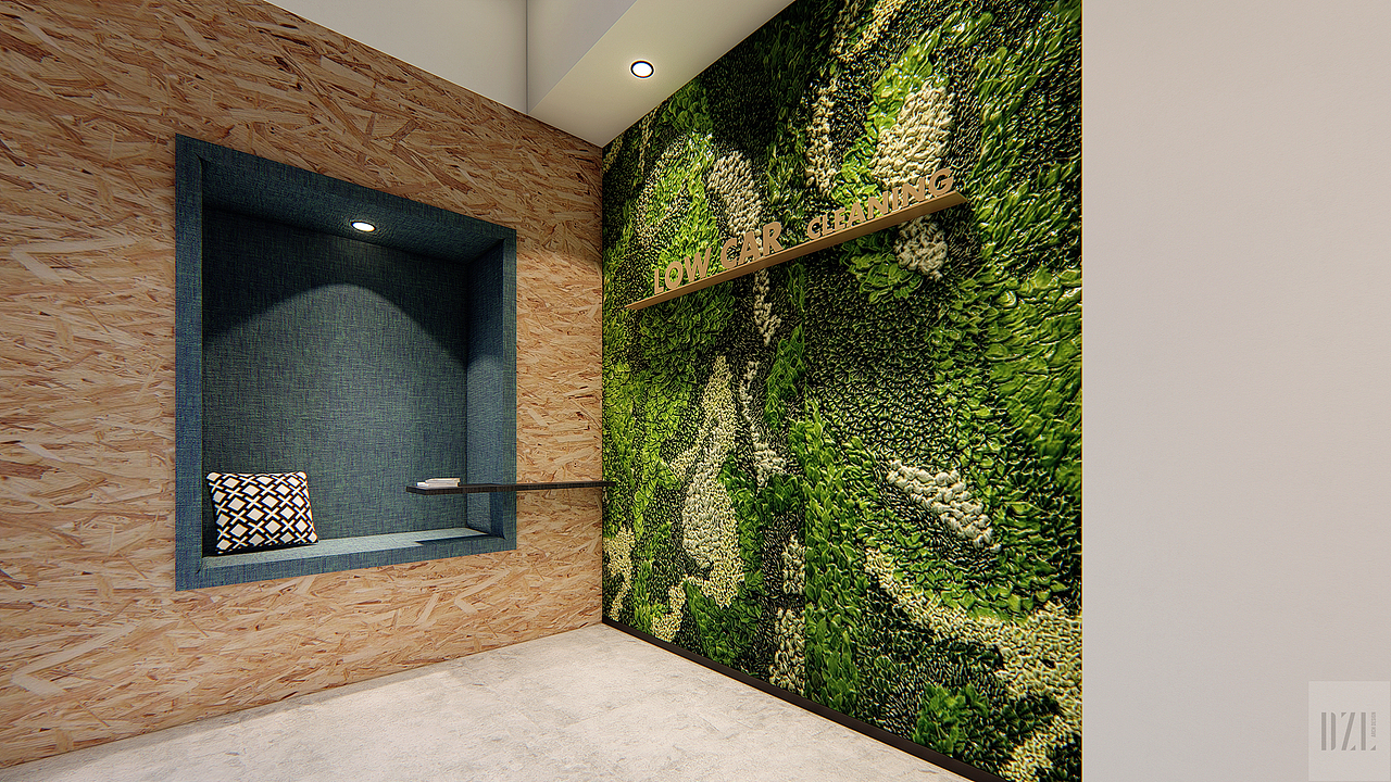 深圳市国际低碳清洁技术创新中心