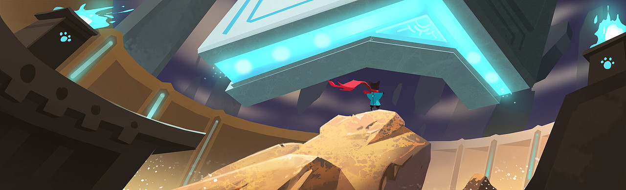 远方（图ZMjA1NzA5MjYw） - 游戏原画 - 站酷设计师ROMBR原创素材 - 站酷ZCOOL