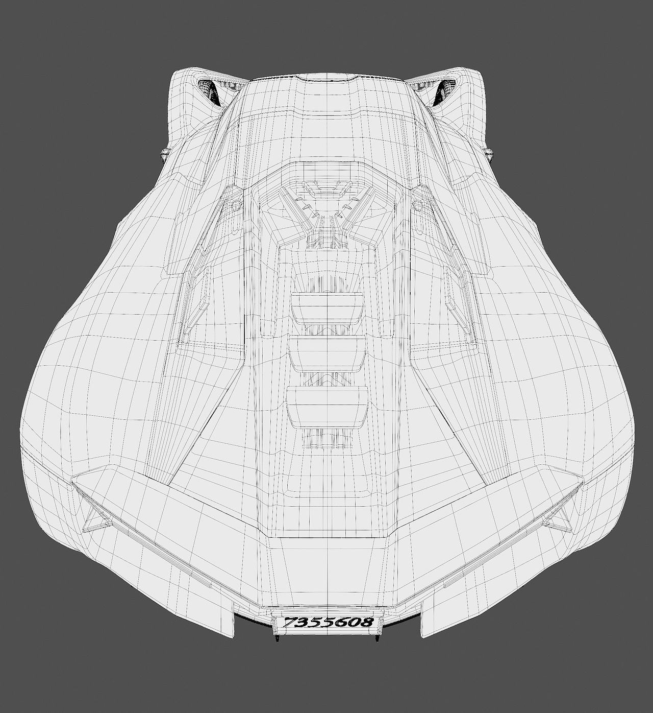 兰博基尼terzo（图ZMjA3MDMwNDg4） - 机械/交通 - 站酷设计师赵尼赵四達原创素材 - 站酷ZCOOL