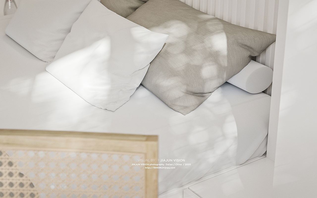 现代极简风格效果图表现（图ZMjA5NTUxOTc2） - 家装设计 - 站酷设计师蟹老板丶原创素材 - 站酷ZCOOL