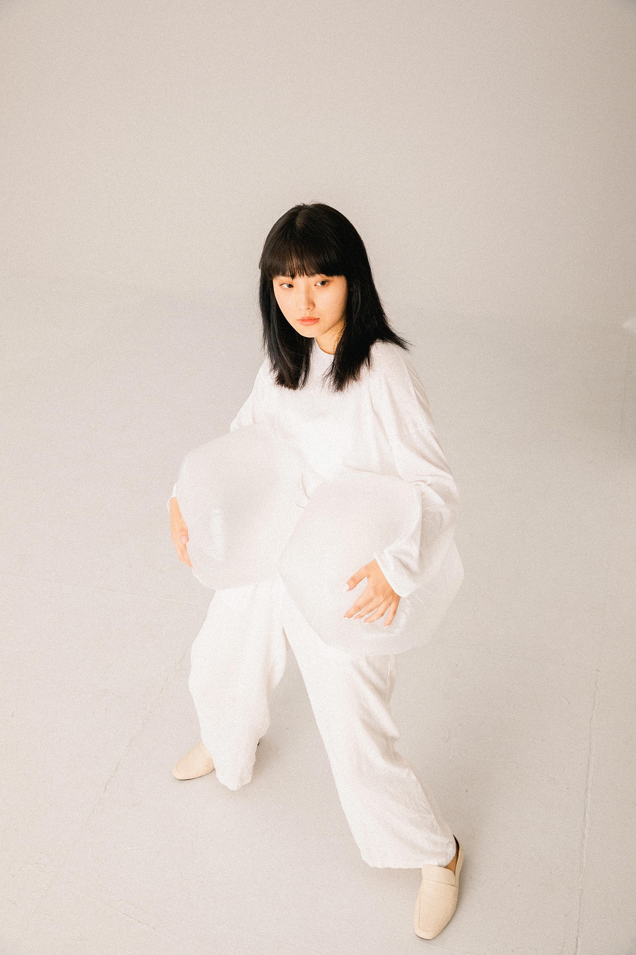 個(gè)人創(chuàng)作｜關(guān)于塑料（圖ZMjI2NTEwODky） - 人像攝影 - 站酷設(shè)計(jì)師DoubleH視覺原創(chuàng)素材 - 站酷ZCOOL