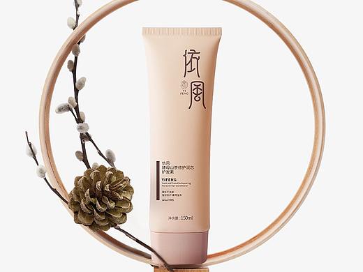 “依风”品牌 详情页