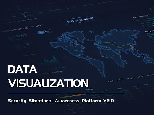 Security Situational Awareness Platform V2.0