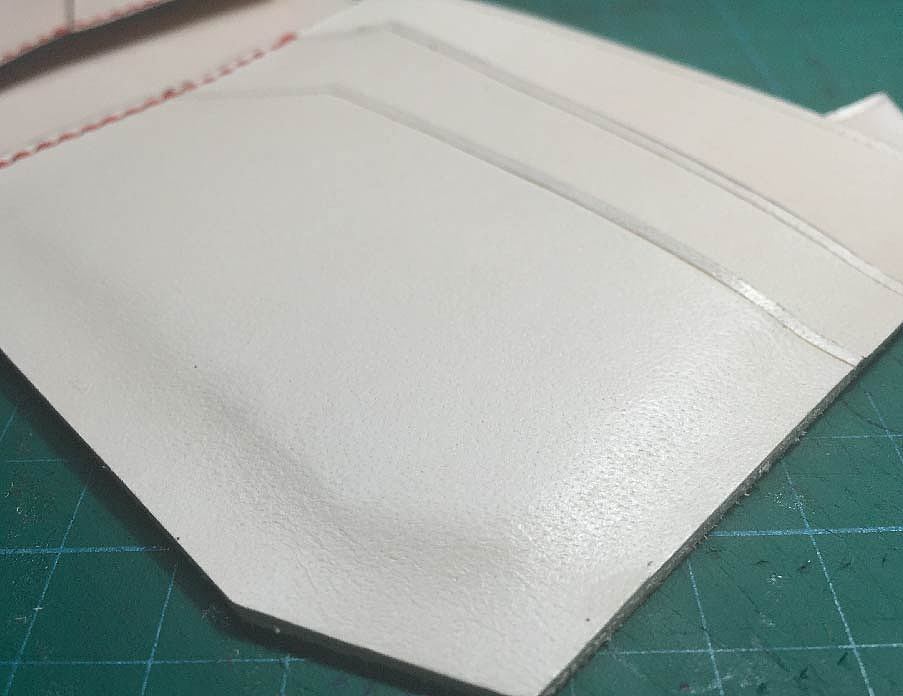 【原创】 Poseidon臻 藏 私人订制-蝙蝠侠短夹（图ZNjI3NjUyOTI=） - 工艺品设计 - 站酷设计师945124原创素材 - 站酷ZCOOL