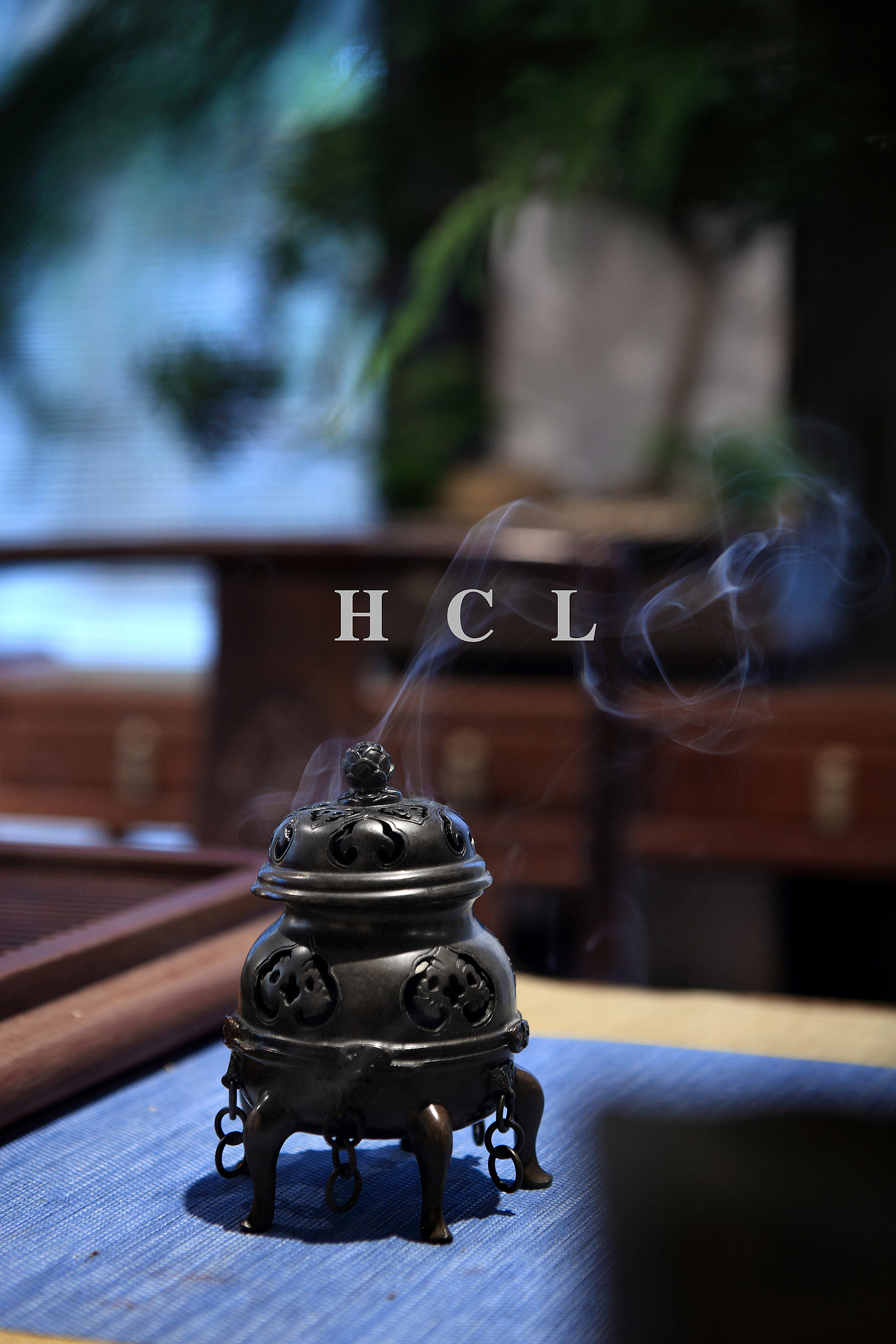 【HCL】莱蒙水榭山别墅豪宅-高格调设计,尽显主人品味