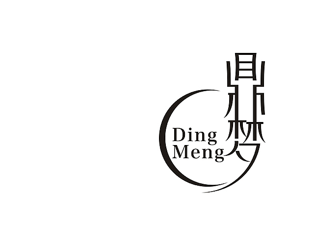 鼎梦 红酒品牌&包装设计