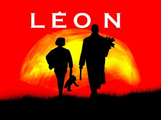 这个杀手不太冷