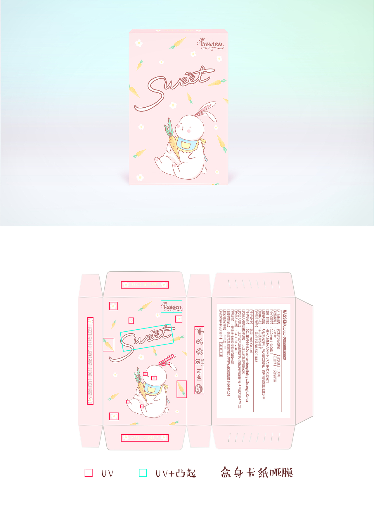 包装盒（图ZMTgyODU3NzM2） - 包装 - 站酷设计师RISHER原创素材 - 站酷ZCOOL