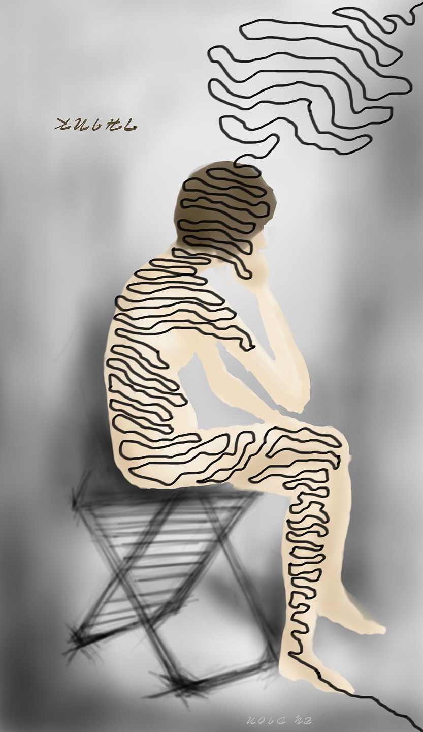 年初小合集（图ZMTU5OTA1Nzgw） - 艺术插画 - 站酷设计师Dioooon原创素材 - 站酷ZCOOL