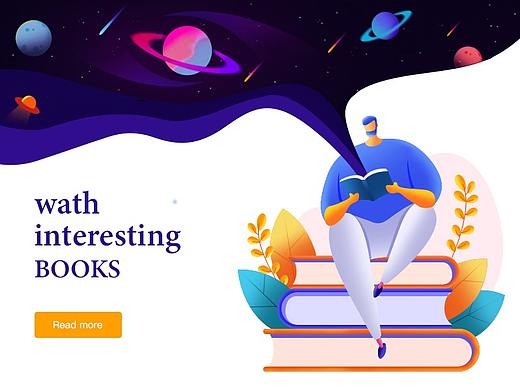 插畫(huà)練習(xí)（個(gè)人主頁(yè)-ZMzQ4Mjg4Mjg=） - 其他UI - 站酷設(shè)計(jì)師DP9CV00原創(chuàng)素材 - 站酷ZCOOL