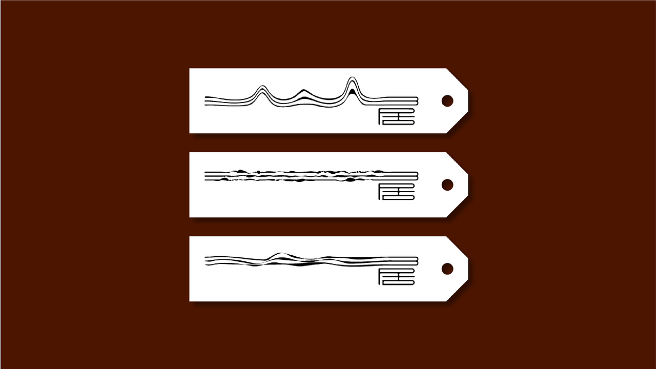 三居时光书屋品牌设计