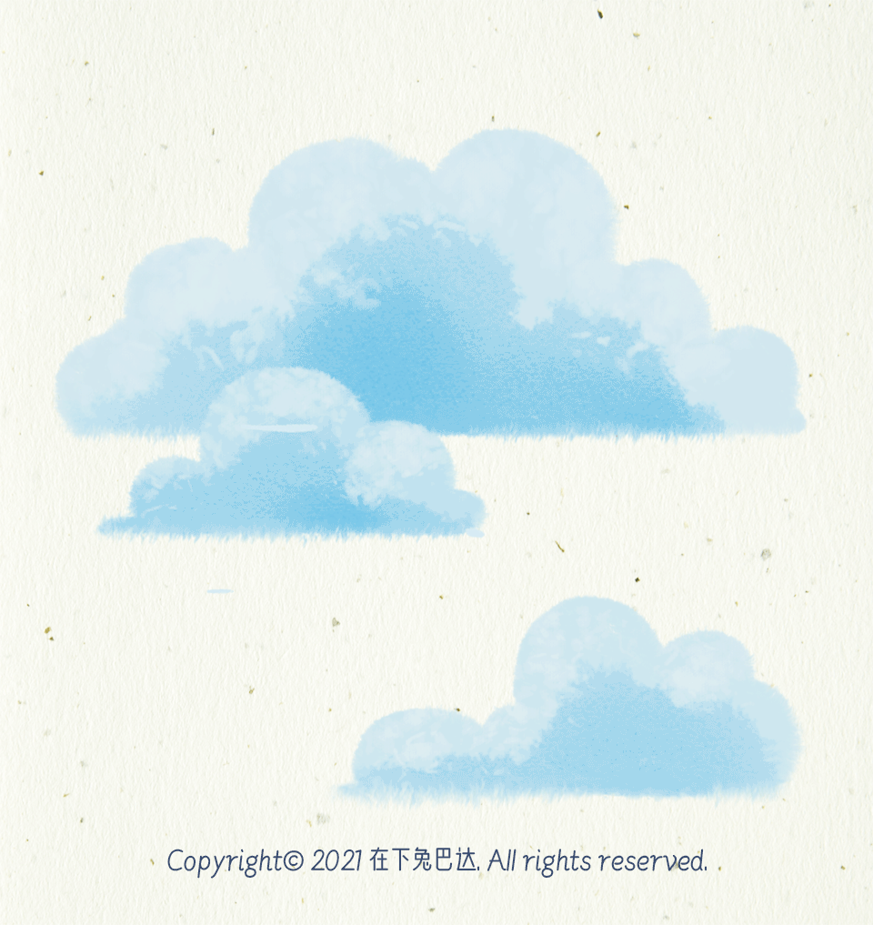 动画】小车旅行之[那年夏天]（图ZMjU5NzMxNDQ0） - 商业插画 - 站酷设计师在下兔巴达原创素材 - 站酷ZCOOL