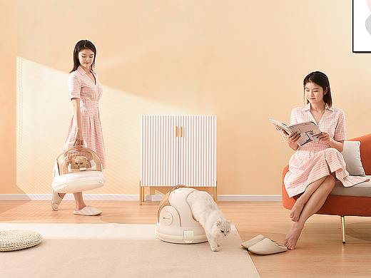 宠物用品/宠物产品/猫咪用品摄影之猫咪背包