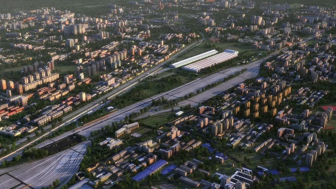 3DS MAX Portfolio（图ZNjMzNzY4NTY=） - 建筑/空间 - 站酷设计师夏天1993原创素材 - 站酷ZCOOL