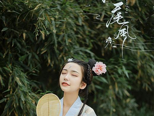 服装详情