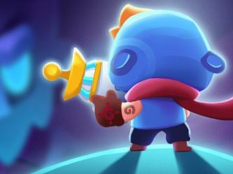 一些游戏相关的工作图 -biubiubiu-