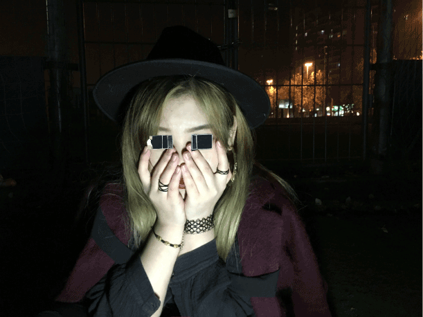 gif 动画 微信表情（图ZNTE2MTI2NjQ=） - 其他 - 站酷设计师CaffeineM原创素材 - 站酷ZCOOL