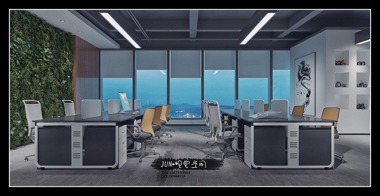 武宁Jun.视觉2019年第一帖