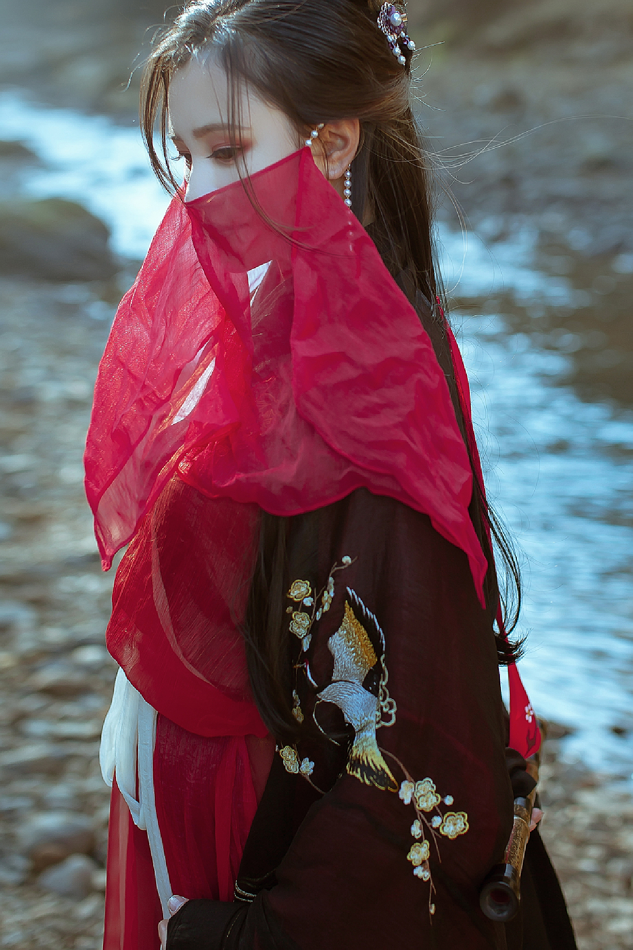 红袖添香