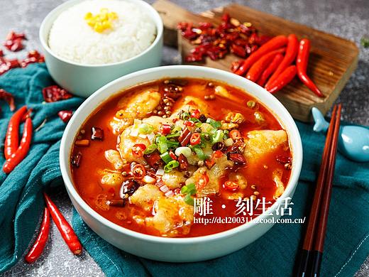 【番茄爱上鱼】美食摄影