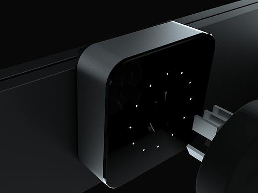 便攜式插座展示（個人主頁-ZNTQxNzE2NjQ=） - 產(chǎn)品 - 站酷設(shè)計師BLender實驗室原創(chuàng)素材 - 站酷ZCOOL