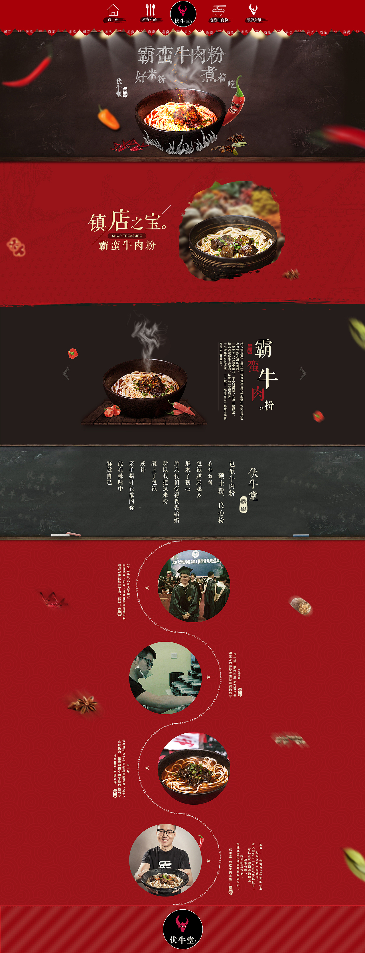 电商首页。（图ZNTAzNDM4OTI=） - 电商 - 站酷设计师杨光成原创素材 - 站酷ZCOOL