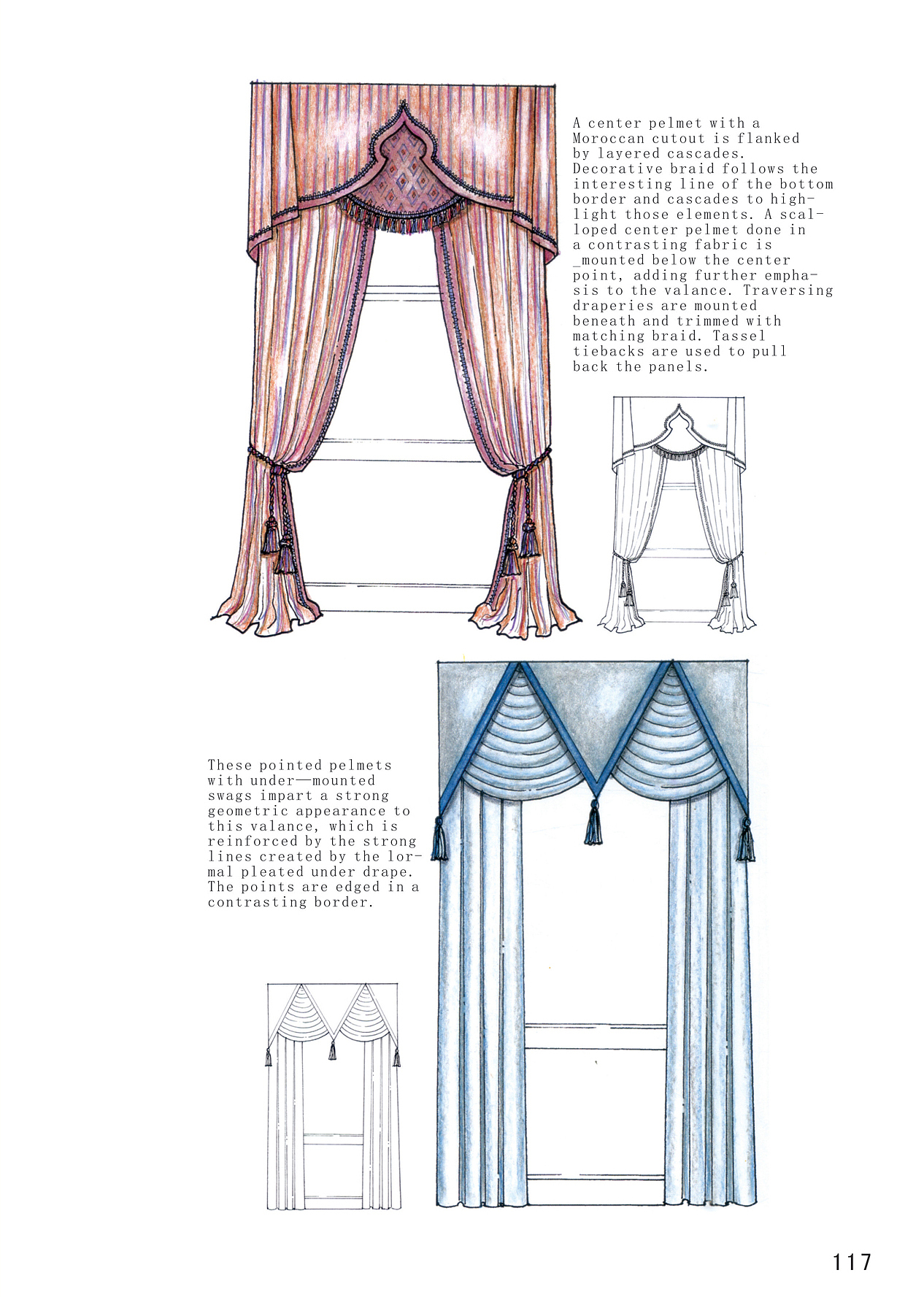 离职中窗帘相关资料整理（图ZNTE1NjkzMDQ=） - 其他平面 - 站酷设计师Janey_lee原创素材 - 站酷ZCOOL