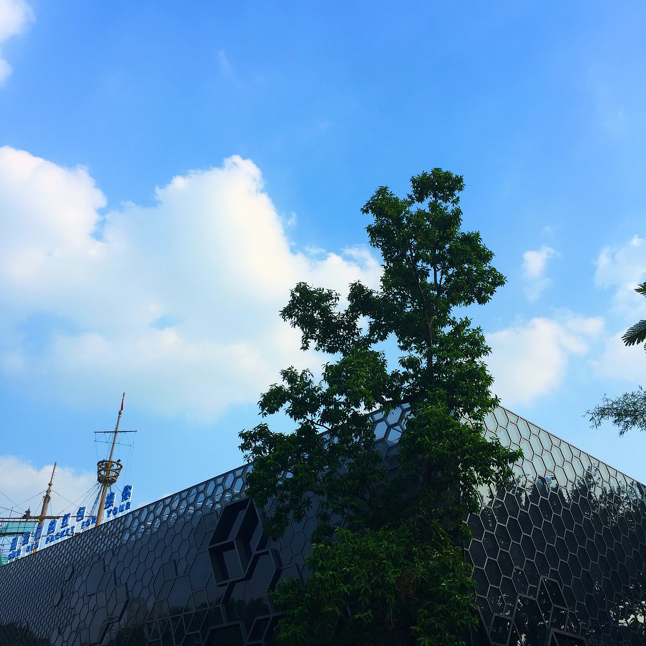 深圳世界之窗(13)