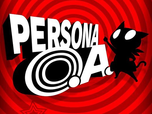 【PERSONA O.A.】