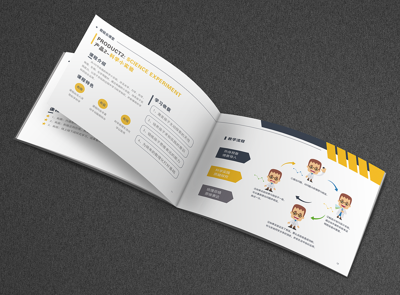 招商画册（图ZMjA1ODQxMjky） - 书籍/画册 - 站酷设计师小爱cxa原创素材 - 站酷ZCOOL