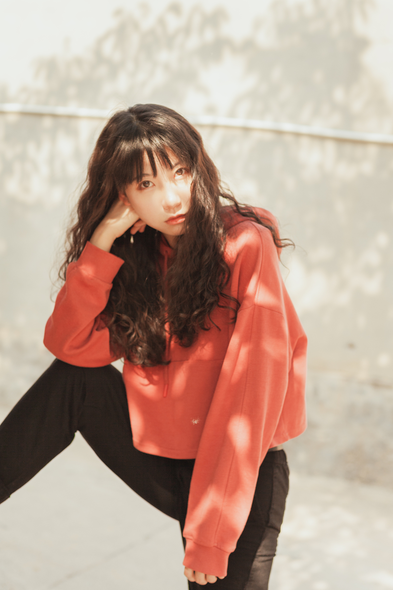 快乐给你,光也给你7715_小野fieiar-站酷zcool