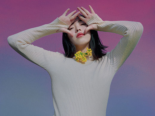 五彩缤纷的彩（个人主页-ZNjQxNzA2ODg=） - 时尚/艺术摄影 - 站酷设计师摄影师14原创素材 - 站酷ZCOOL