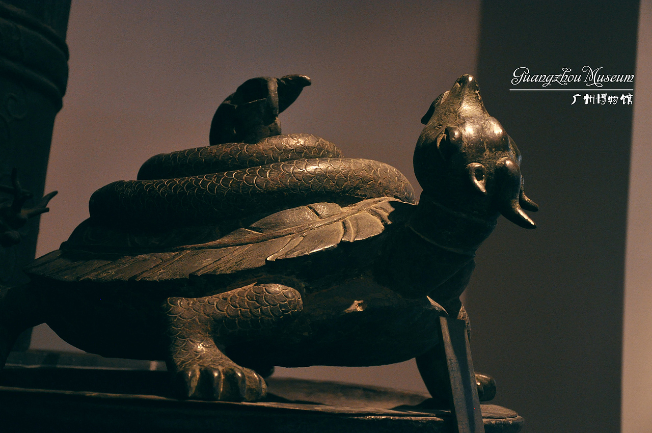 广州越秀公园博物馆游玩（图ZNjAwODY5Mg==） - 人文/纪实摄影 - 站酷设计师Chin_Z原创素材 - 站酷ZCOOL