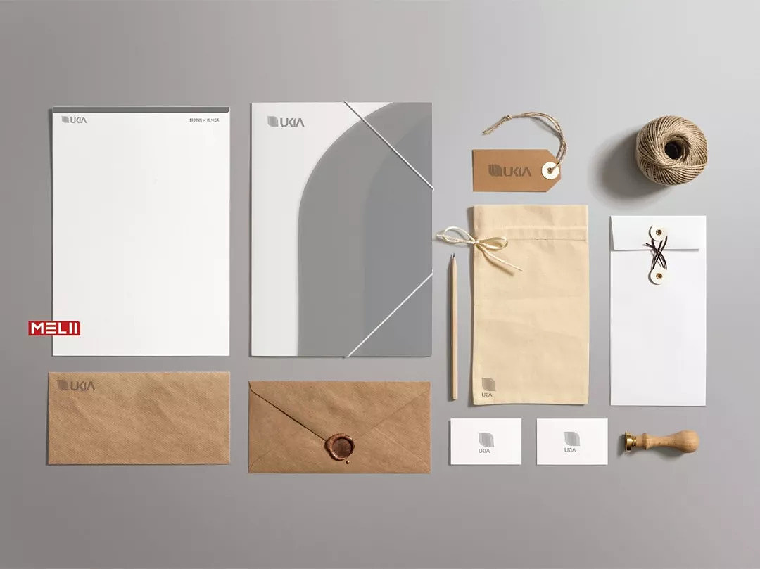 UKIA女装 x 米粒传媒 | 时尚不应该给你太多负担