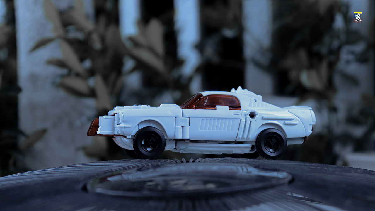 西行纪 变形玩具