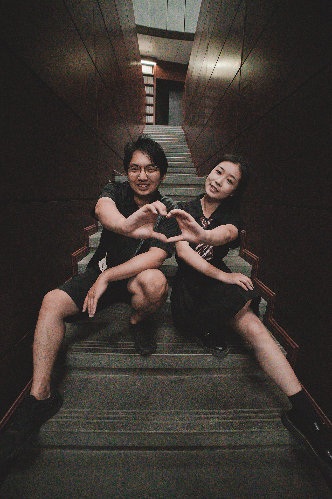 毕业季/（图ZMjY3NjAxMjIw） - 人像摄影 - 站酷设计师拾荒l原创素材 - 站酷ZCOOL