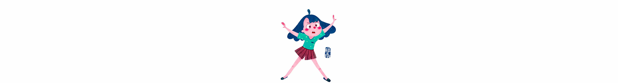 笨小妞的個人主頁（封面預覽） - 主頁封面設置 - 站酷設計師笨小妞原創(chuàng)素材 - 站酷ZCOOL