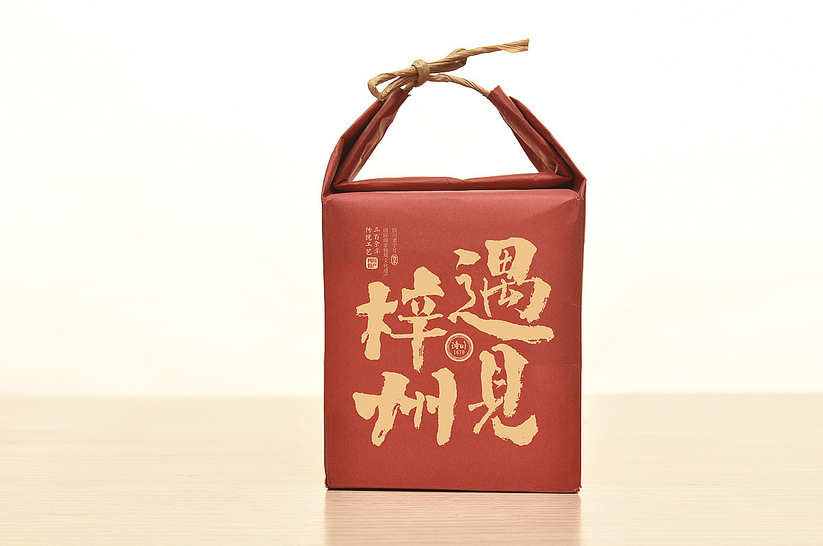 潼川豆豉（遇见梓州） 丨特色产品（图ZMjU3NjYxMDg0） - 品牌 - 站酷设计师新斌火麒麟包装原创素材 - 站酷ZCOOL