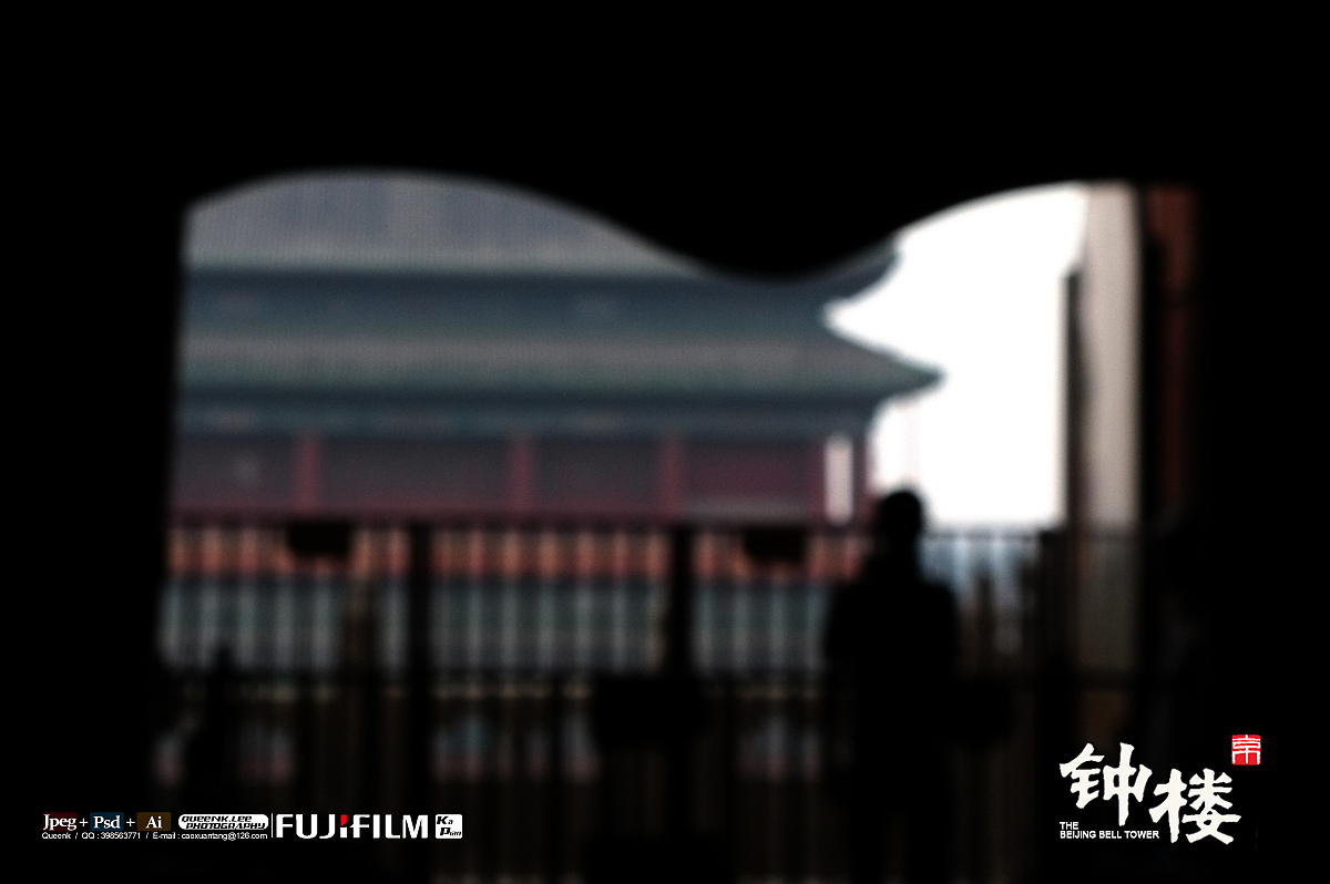 京`钟楼