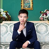 阿男不回家的头像