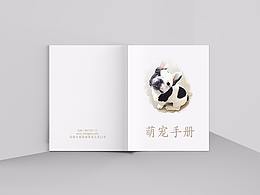 画册