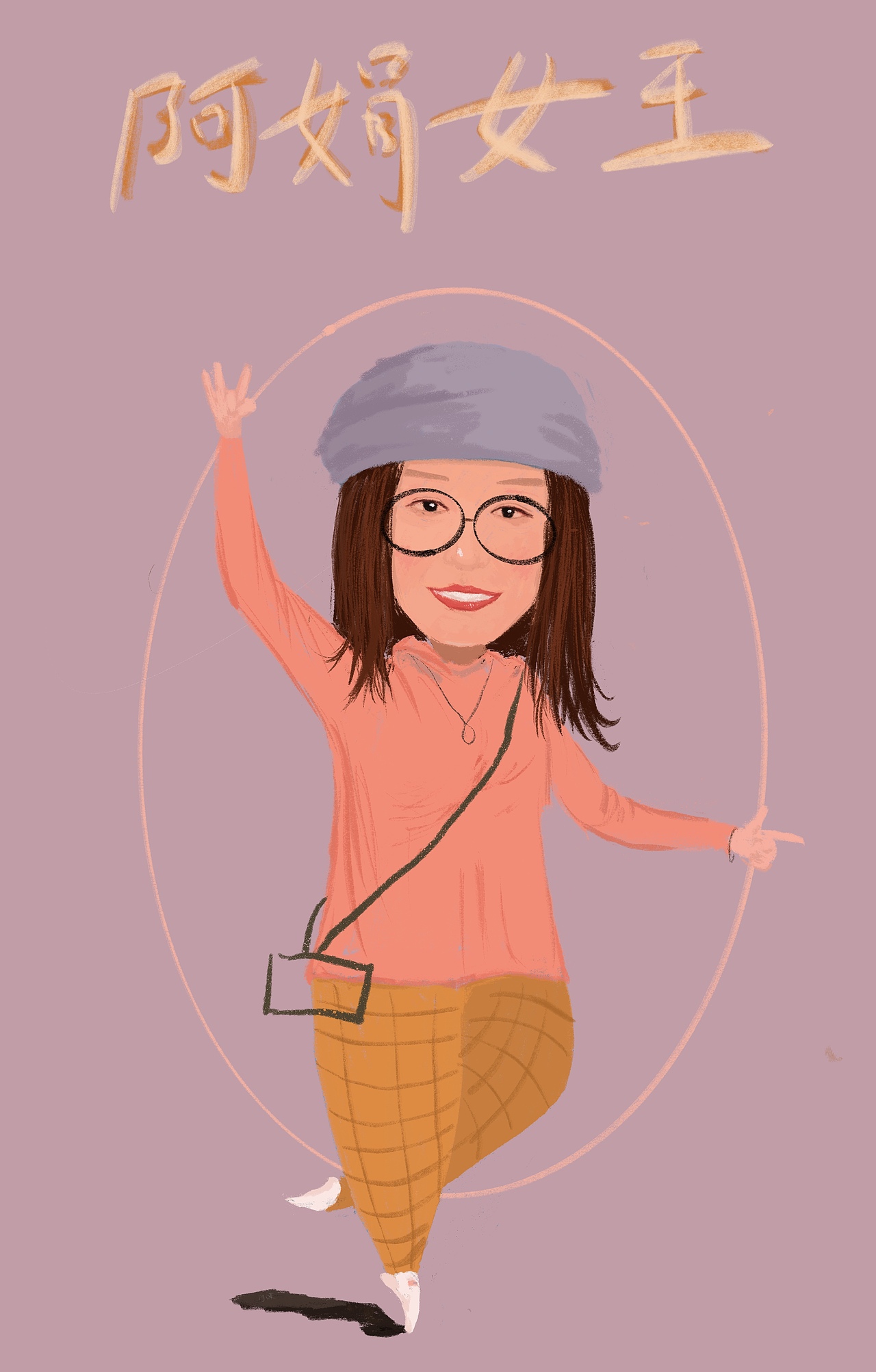 母亲（图ZMjA3NDcxODY0） - 创作习作 - 站酷设计师阿琛97原创素材 - 站酷ZCOOL