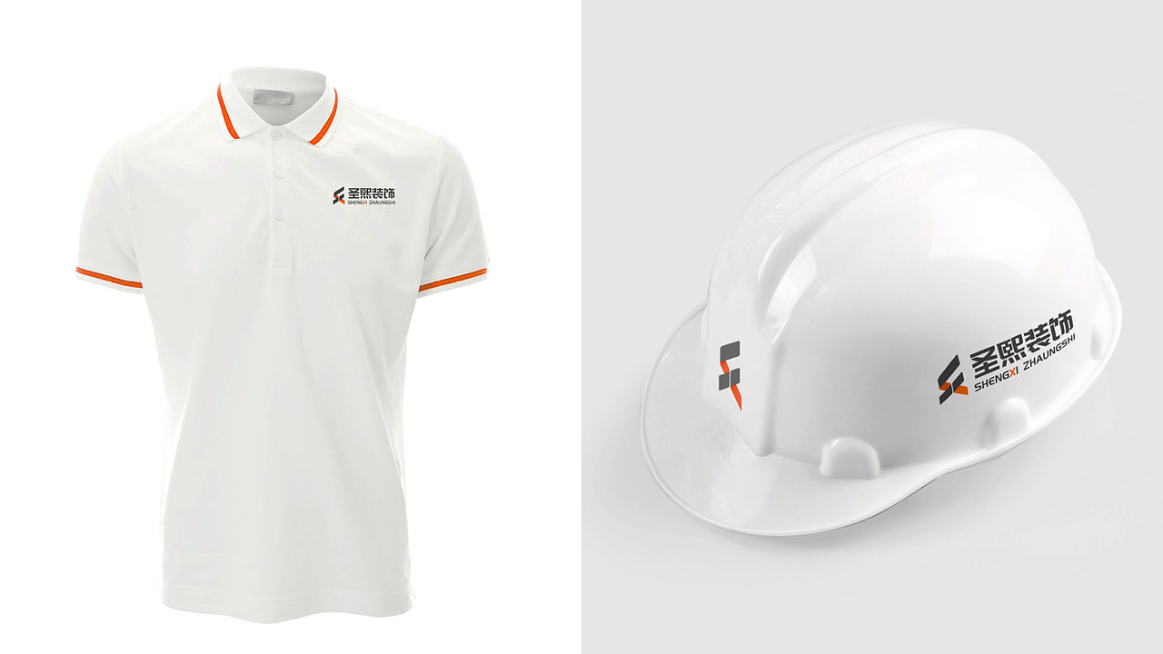 圣熙装饰品牌概念方案（图ZMjQ5MTE4MTky） - 品牌 - 站酷设计师艺灵视觉原创素材 - 站酷ZCOOL