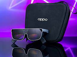 OPPO AR Glass 2021眼鏡