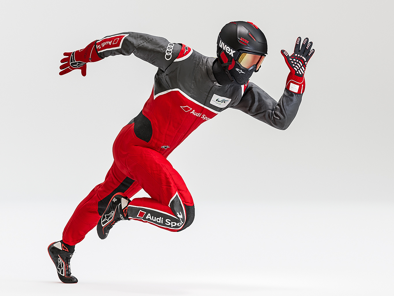 Mechanic（图ZMjE1OTYxMDU2） - 人物/生物 - 站酷设计师rucomba原创素材 - 站酷ZCOOL