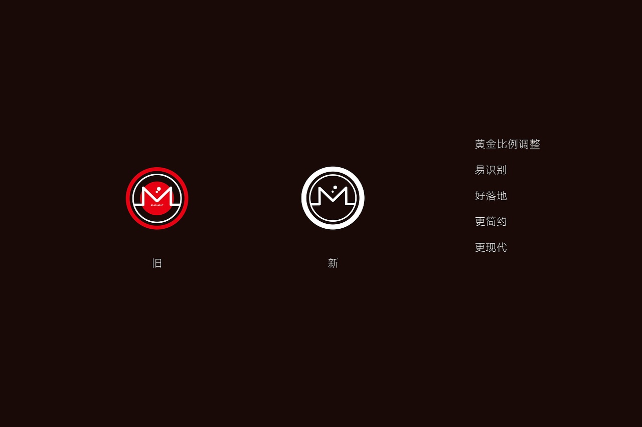 美心元素品牌形象升级设计（图ZMjcyOTcyNjA0） - 品牌 - 站酷设计师成吉思韩原创素材 - 站酷ZCOOL