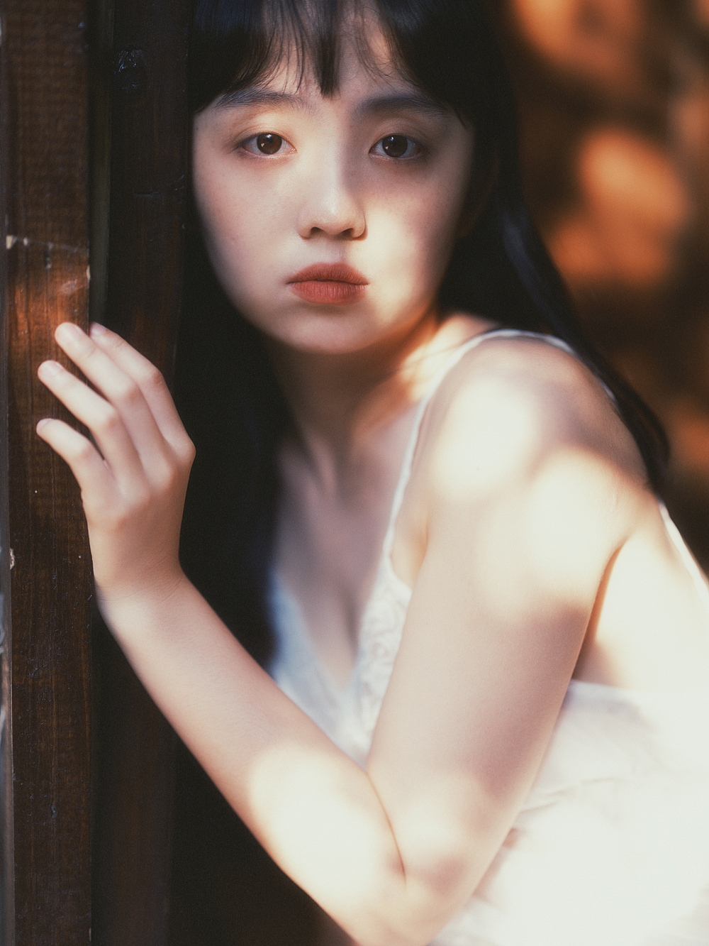 日立春夏（图ZMjg0NjQwODY0） - 人像摄影 - 站酷设计师流lastheir原创素材 - 站酷ZCOOL